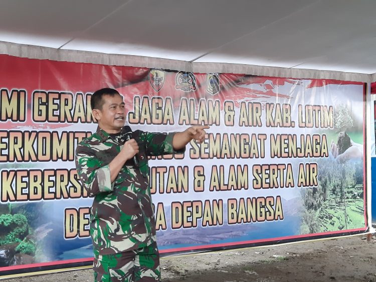 Pangdam IX Udayana Tegaskan Masuk Tentara Gratis,Kalau Ada Minta Uang Laporkan
