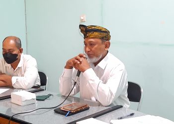 Dinas Dukcapil Lotim Minta Tambahan Honor, BPKAD Jawab Tak Ada Uang