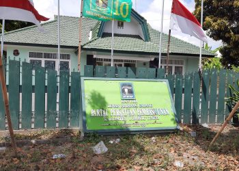Kader PPP Dukung Langkah  DPP Bekukan Pengurus DPC PPP Lotim ‎
