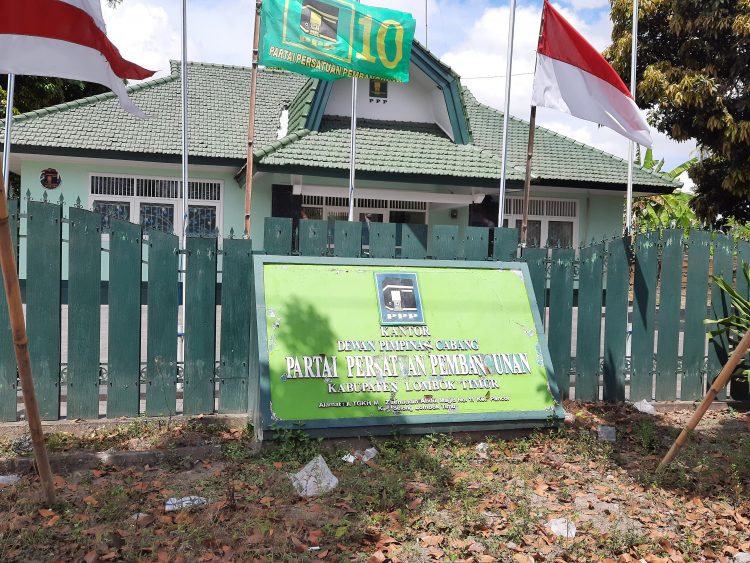 Kader PPP Dukung Langkah  DPP Bekukan Pengurus DPC PPP Lotim ‎