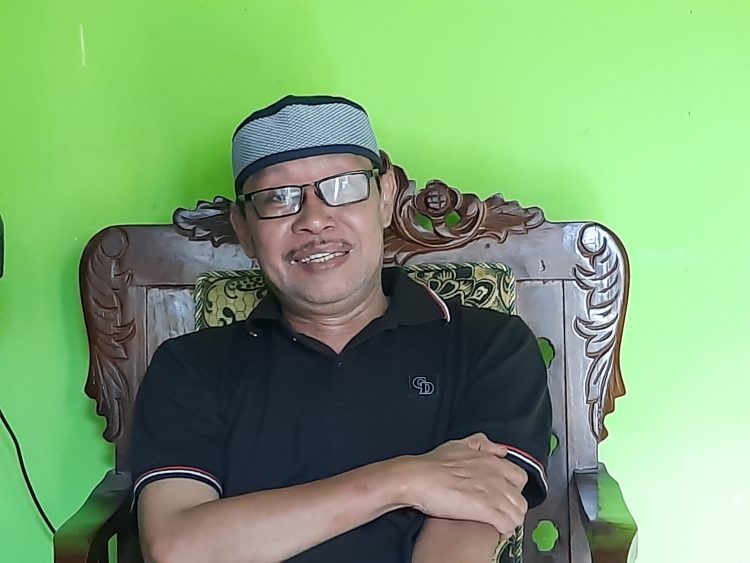 Mantan ‎Caleg PPP Lotim Dapil I Belum Terima Uang Konpensasi Satu Rupiahpun
