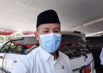 Ribut Soal Dana Zakat di Depag Lotim