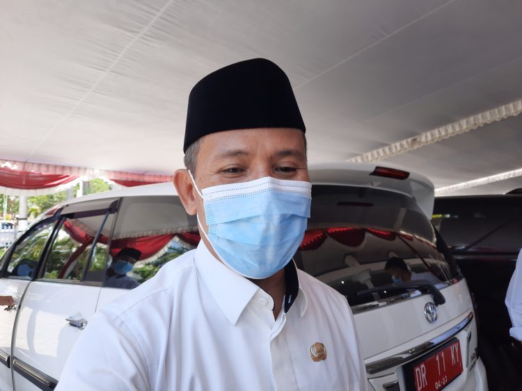 Ribut Soal Dana Zakat di Depag Lotim
