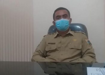 Pemkab Lotim Terus Tata Kawasan Wisata Ekas ‎
