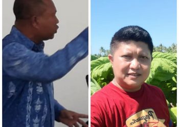 Petani Tuding APTI Minta Jatah di Perusahaan Tembakau