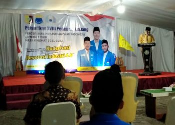Wabup Lotim Tegaskan Tidak Anti Kritik