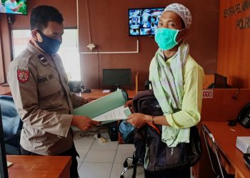 Pemilik Akunt Usman Sakti Dilaporkan Ke Polisi