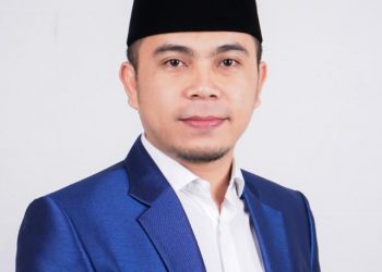 Kader Demokrat Ganteng Ditunjuk Jadi Ketua F-Demokrat Loteng