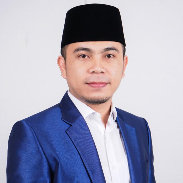 Kader Demokrat Ganteng Ditunjuk Jadi Ketua F-Demokrat Loteng