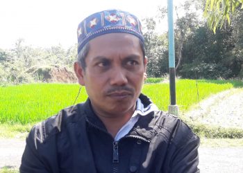 Mantan Caleg PPP Lotim Kembali Tagih Dana Kompensasi Belum Lunas ‎