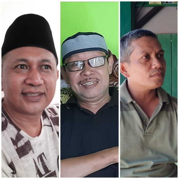 Kader  PPP Lotim Siap Sukseskan Muscab VIII Dengan Aman dan Damai ‎