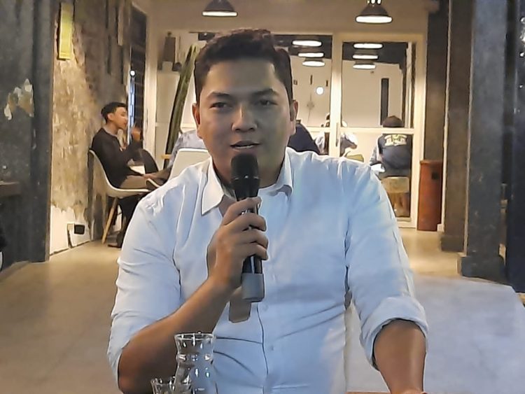 Kades Pringgabaya Dilaporkan ke Polisi