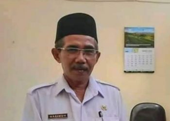 8 Bulan 10 Kawil di Desa Pringgebaya Belum Terima Gaji