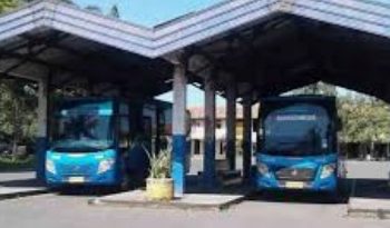 Dulu Siswa Gili Belek Bertaruh Nyawa Pergi Ke Sekolah, Sekarang Bertaruh Keringat