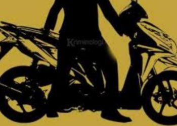 Parkir Lima Menit di Rumah Sakit Kuncub Bunga Majidi, SPM Raib Dicuri