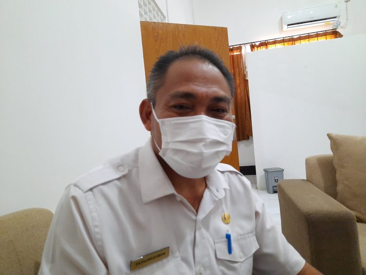 Terkendala Stock Vaksin Menjadi Penyebab Sulit Terpenuhi Target di Lotim ‎