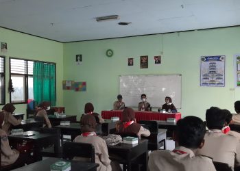 Kwarran Turun,Pengurus DKR Selong Terbentuk