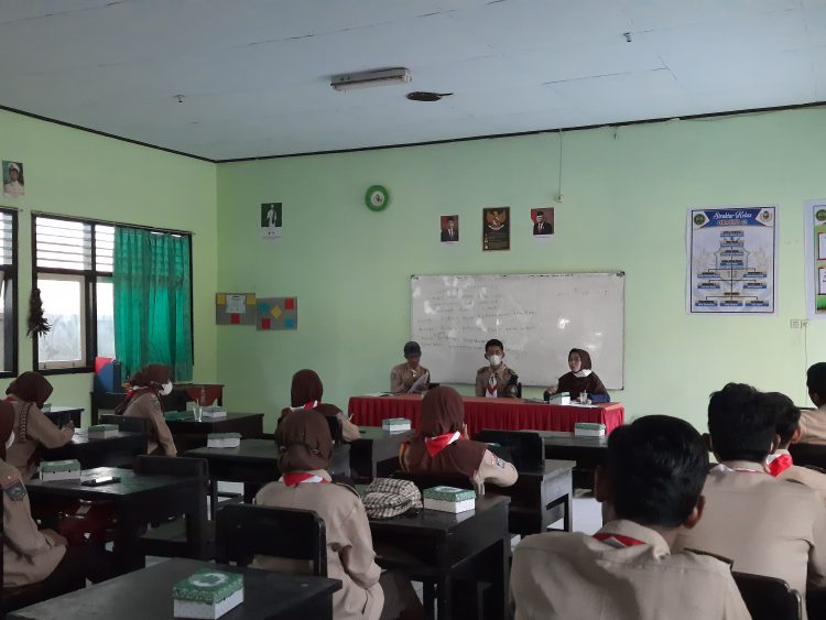 Kwarran Turun,Pengurus DKR Selong Terbentuk