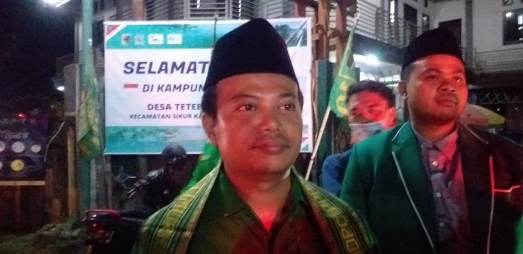 Formatur Terbentuk, Diberikan Waktu 20 Hari Tentukan Ketua DPC PPP Lotim