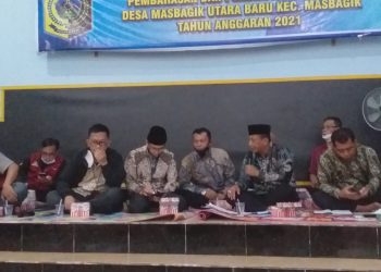 Ribut Soal Bantuan Sosial di Lotim, Kemensos RI Turun Tangan ‎