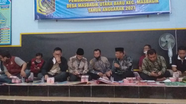 Ribut Soal Bantuan Sosial di Lotim, Kemensos RI Turun Tangan ‎