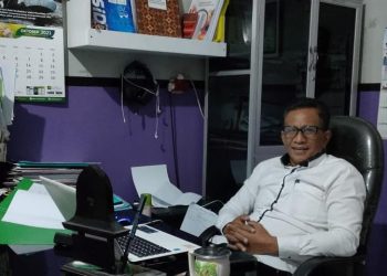Mencuat Isu Penghadangan Kunker Mensos RI ke Lotim,Kades MUB Membantah ‎