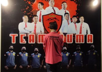 Ayah Perkosa Anak Tiri di Lotim Ditangkap