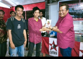 Pendidikan Kemahasiswaan