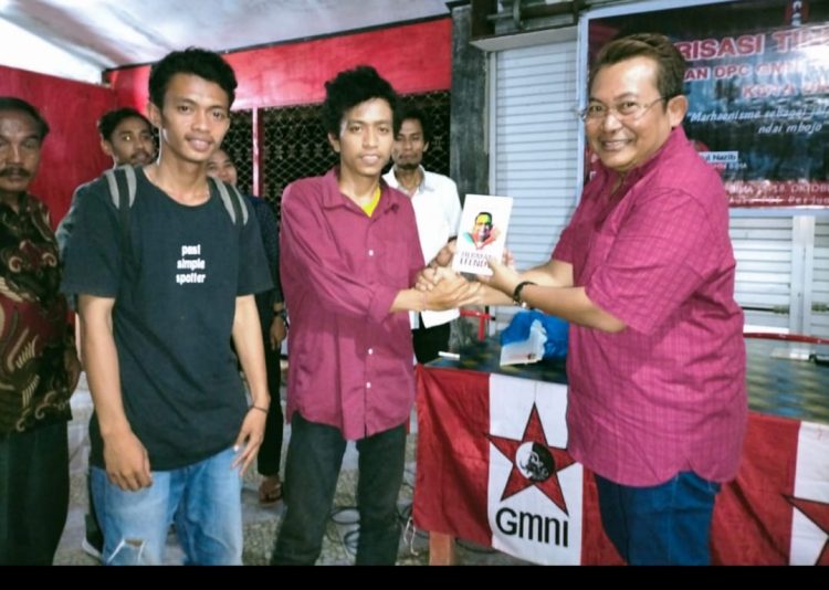 Pendidikan Kemahasiswaan