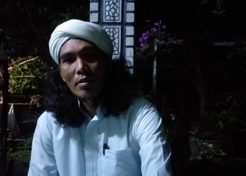 Tokoh NU Sayangkan Pernyataan Bupati Lotim,Soal Santri Kurek