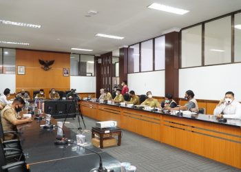 Sebesar Rp 47 Milyar Bansos di Lotim Kembali ke Kas Negara