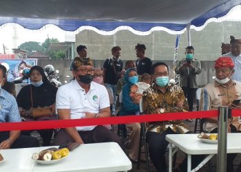 Event Masbagik Festival VI Digelar