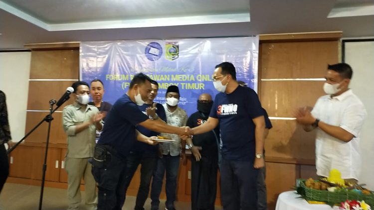 Semarak Malam Puncak Peringatan Milad FWMO Lotim ke- 3 Tahun