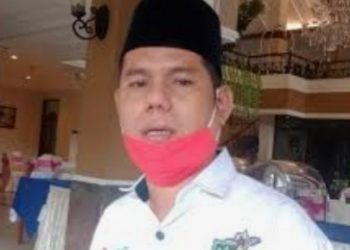 Sekretaris DPW PKB NTB Bungkam,Soal Kadernya Dilaporkan Kasus Dana Reses