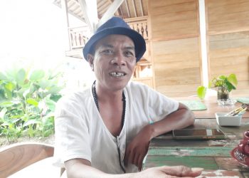 Kades Tete Batu Selatam Didukung Rebut Ketua DPC PPP Lotim‎