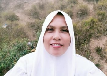 Mensos Datang,Aktivis Berdemo Jadi  Tamparan Keras Bagi Bupati Lotim