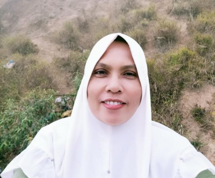 Mensos Datang,Aktivis Berdemo Jadi  Tamparan Keras Bagi Bupati Lotim