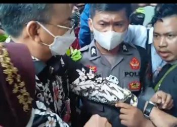 Aktivis Kecewa Dengan Pernyataan Bupati,Picu Polemik