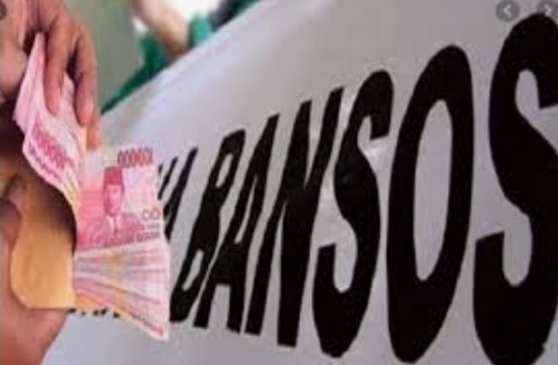 Waduh, 6 Tahun Meninggal,Bansos Tetap Cair,Lalu Menetes Kemana Uangnya…?