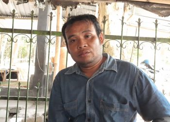 500 KPM PKH di Sekarteja Terancam Offside 