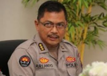 Dibakar Api Cemburu,Polisi Tembak Polisi di Lotim Sampai Tewas
