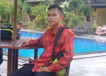 GPII NTB Minta Bupati Lotim Desak Mensos RI Cairkan BPNT Tunai ‎