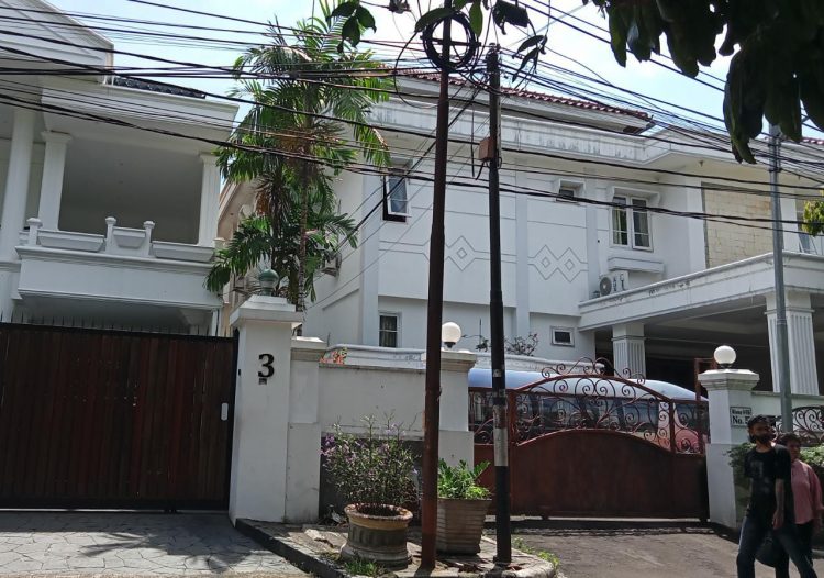 Antar Data Bansos Ke Kemensos, Mahasiswa Lotim Diusir Dari Wisma NTB di Jakarta‎
