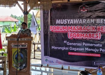 Formabes Gelar Mubes