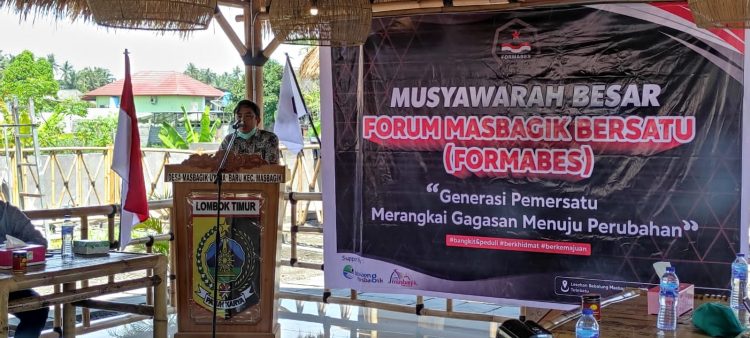 Formabes Gelar Mubes