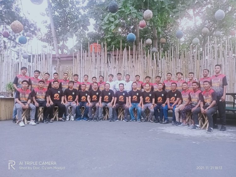 Jersey Perslotim Dilaunching
