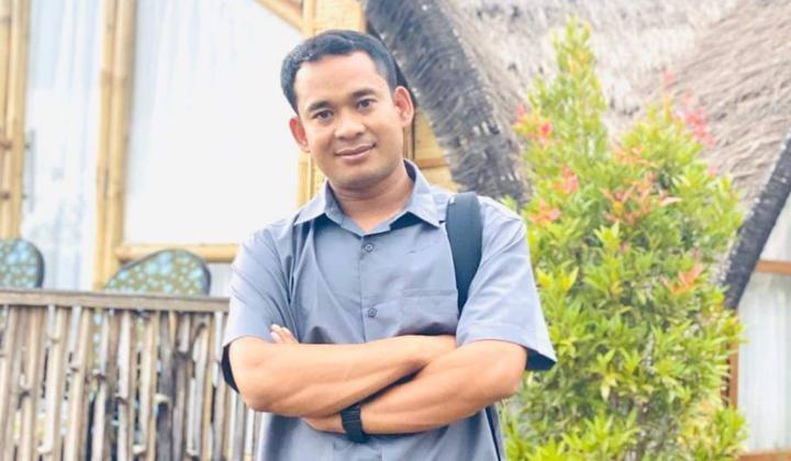 Dibalik Kisruh Lahan PT SKE,Benarkah Tokoh Petani Berjuang Untuk Rakyat di Sembalun…?