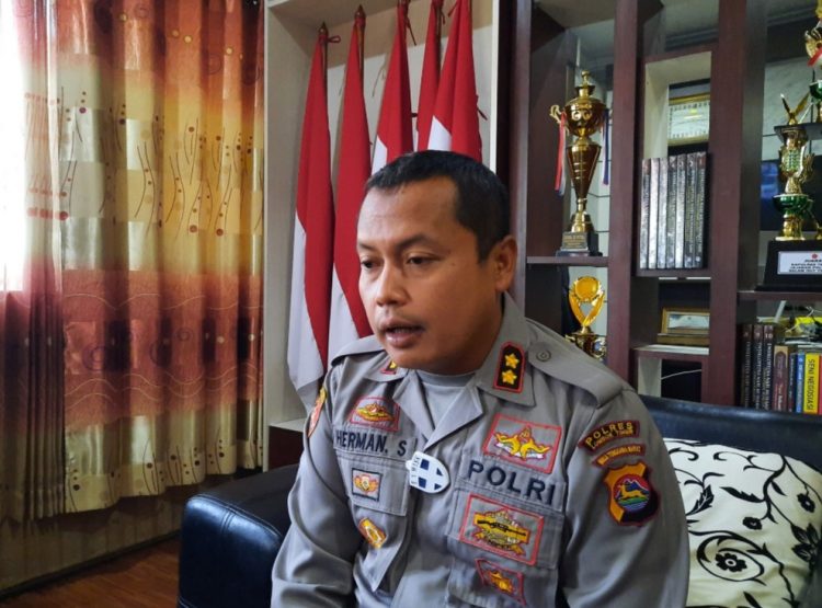 Bripka MN Direkomendasikan Dipecat,Hukuman Mati Menanti 
