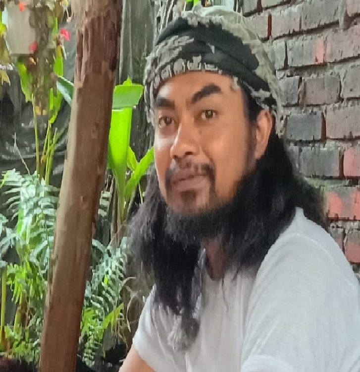 Andra Ashadi,SH. Ketua Advokasi Ikatan Sarjana NU Lombok Timur