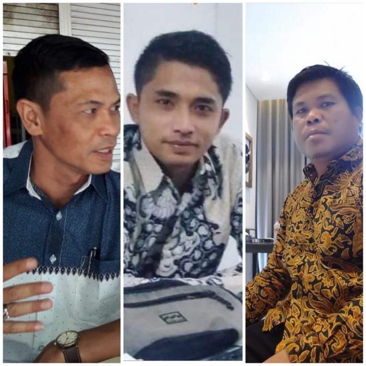 LSM di Lotim Ramai-ramai Akan Ajukan Kendaraan Operasional Ke Bupati